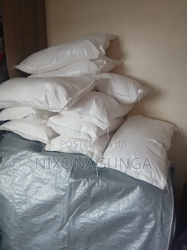 Cassava Flour - 1