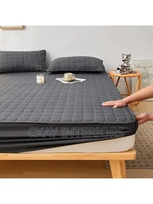Waterproof Mattress Protector - All Sizes
