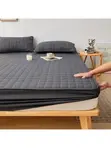 Waterproof Mattress Protector - All Sizes - 1