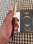 Apple iPhone 12 Pro 256GB Mpya Rangi ya Gold - 1