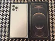 Apple iPhone 12 Pro 256GB Mpya Rangi ya Gold - 3