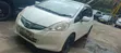 Honda Fit Hybrid Automatic 2012 Nyeupe - 2