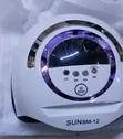 SunBM-12 Professional Nail Dryer UV LED Lamp - 1