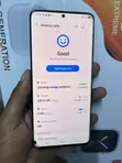 Samsung Galaxy S20 128GB Gray (Kioo Kimepasuka) - 3