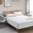Waterproof Mattress Protectors - Quiet & Effective Protection - 1