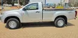 Isuzu D-MAX 2022 Silver - 2