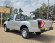 Isuzu D-MAX 2022 Silver - 3