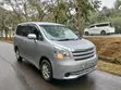 Toyota Noah 2008 Silver - 2