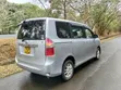 Toyota Noah 2008 Silver - 3