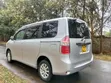 Toyota Noah 2008 Silver - 5
