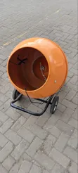 Brand New Electric Concrete Mixer - 1