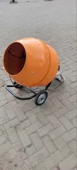 Brand New Electric Concrete Mixer - 2