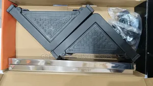 Multifunctional Movable Base Stand for Fridge/Washing Machine