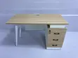 Modern Executive Work Desk - 1400mm - 2