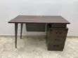 Modern Executive Work Desk - 1400mm - 5