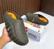 Nike Mind Mule Slides - 3