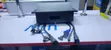 Conference Table Pop-Up Data and Socket Box - 2