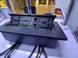 Conference Table Pop-Up Data and Socket Box - 4