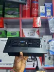 Conference Table Pop-Up Data and Socket Box - 5