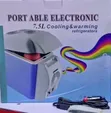 Portable Mini Car Fridge - 1