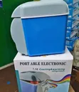 Portable Mini Car Fridge - 2