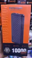 Amaya 10000mAh Powerbank P118 - 2