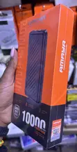 Amaya 10000mAh Powerbank P118 - 4