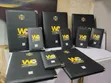 Hotel Bill Holders - Brand New - 1