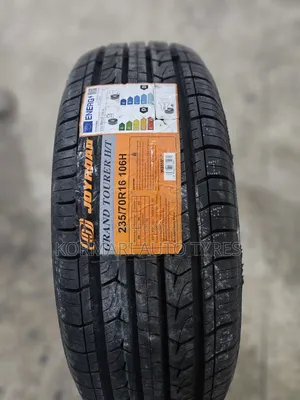 Brand New Joyroad Tire 235/70R16