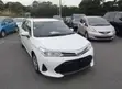 Toyota Axio 1.5 Hybrid 2WD 2020 White - 1