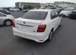 Toyota Axio 1.5 Hybrid 2WD 2020 White - 2