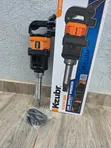 Kzubr 1" Air Impact Wrench KAIW-588 - 1