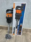 Kzubr 1" Air Impact Wrench KAIW-588 - 2