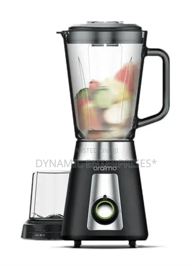 Oraimo Smart Blender OH-B1 1.5L na Kioo - 1