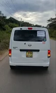 Nissan NP200 2016 Nyeupe - 4