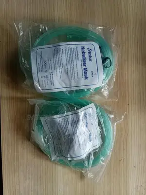 Nebulizer Mask Kit