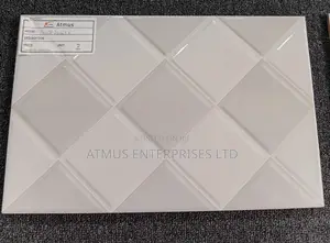 Twyford PMCP24363K Tile ya Ukutani ya Keramik