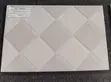 Twyford PMCP24363K Tile ya Ukutani ya Keramik - 1