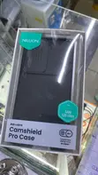 Kifaa cha Nillkin CamShield Pro kwa Samsung Galaxy S24 Ultra - 2