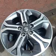 Suzuki Rims Size 17 - 1