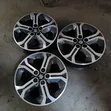 Suzuki Rims Size 17 - 2