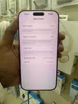 Apple iPhone 17 Pro Max 256GB Rangi ya Chungwa - 2