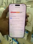 Apple iPhone 17 Pro Max 256GB Rangi ya Chungwa - 3