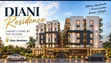 1 Bedroom Apartment for Sale in Diani - 1