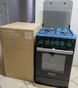 Syinix 50x50 Freestanding Cooker - Electric Oven, Grill - 2