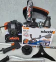 Kzubr 51.7cc Brush Cutter Nzito - 1