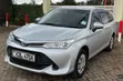 Toyota Corolla Fielder 1.5 Hybrid FWD 2016 Silver - 2