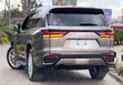 Lexus LX 600 2022 Silver - 3