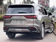 Lexus LX 600 2022 Silver - 4