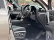 Lexus LX 600 2022 Silver - 5